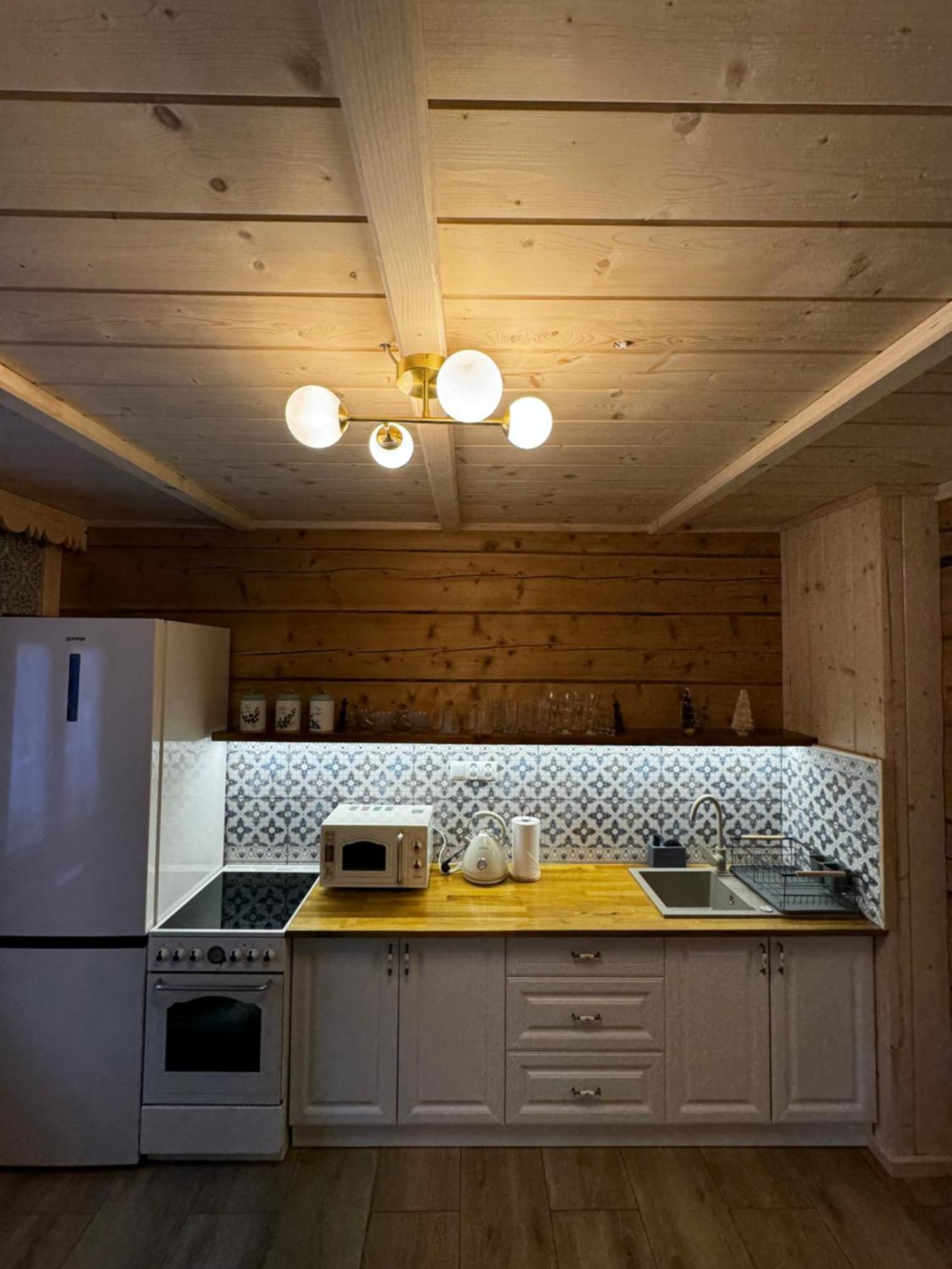 Pokoje I Apartamenty Regionalny Styl Ul Bachledy 20 Zakopane Exterior photo